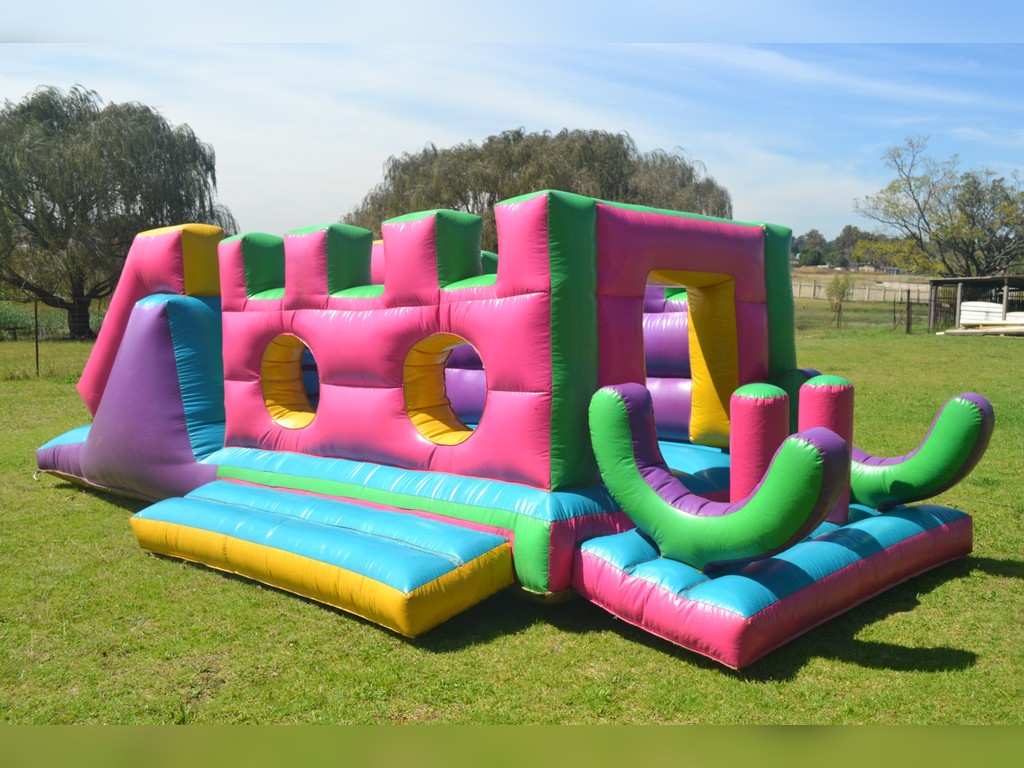 PlayStation &mdash; Jumping Jacks Benoni