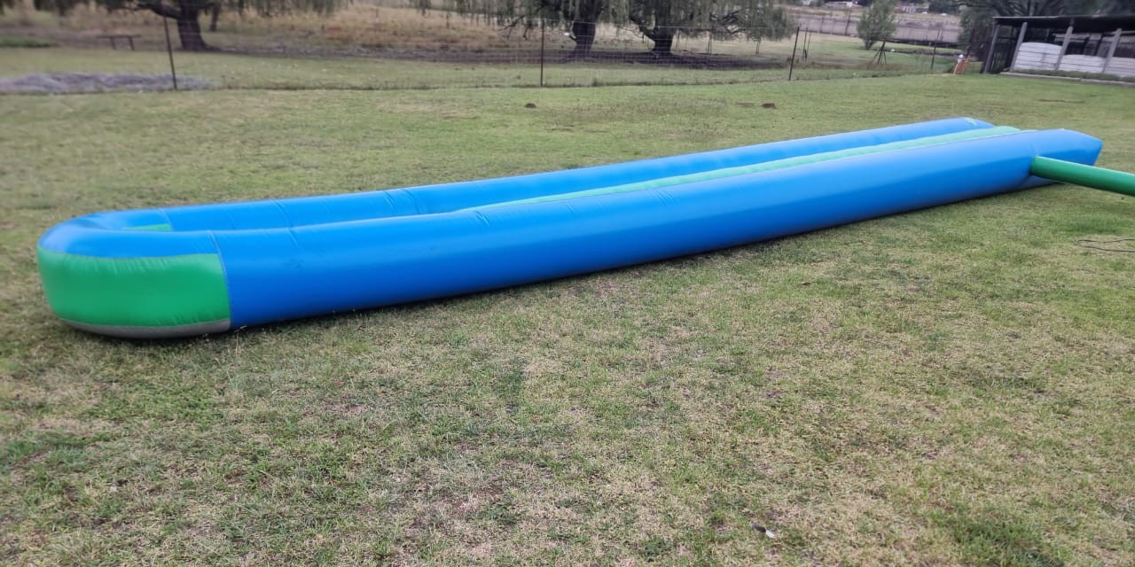 Slip 'n Slide Long 10m — Jumping Jacks Benoni