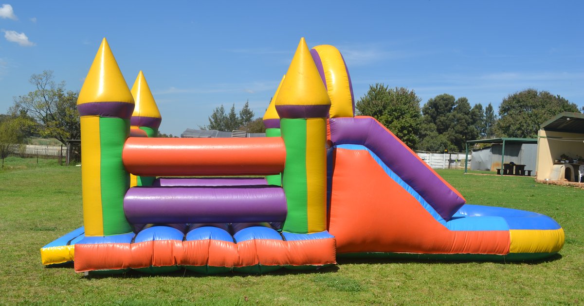 Tower Jumper